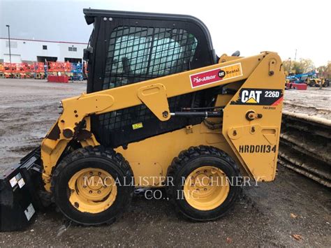 cat 226d skid steer specs|2016 cat 226d specs.